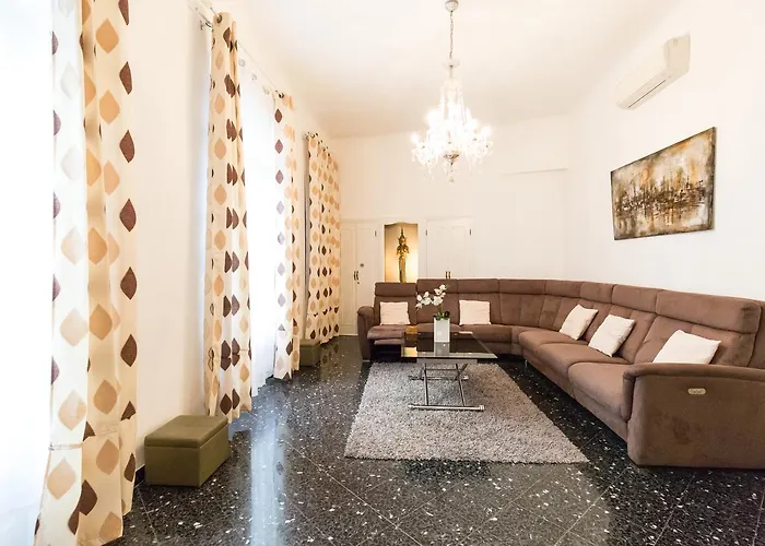 Appartement Du Thiers