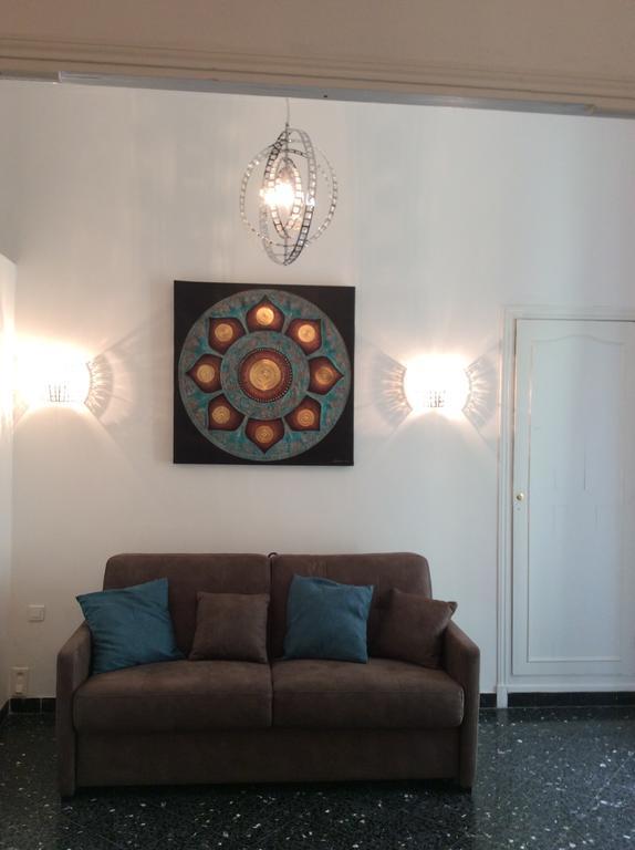 Apartment Du Thiers *