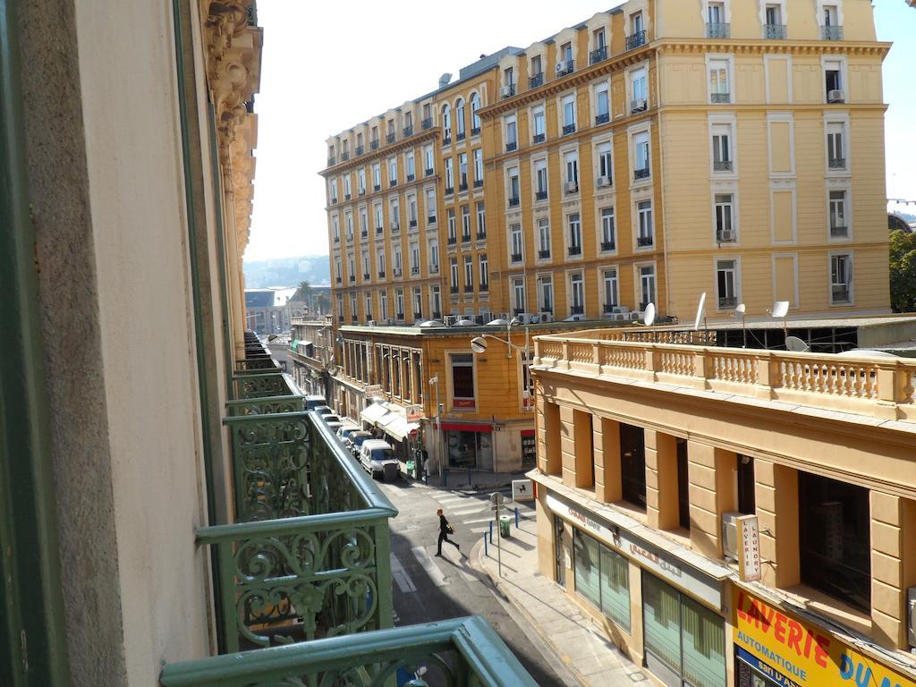 Apartment Du Thiers *