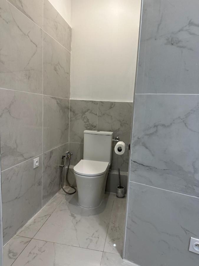 Apartment Du Thiers Nizza