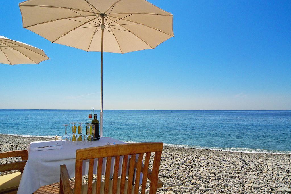 Du Thiers Apartment Nizza