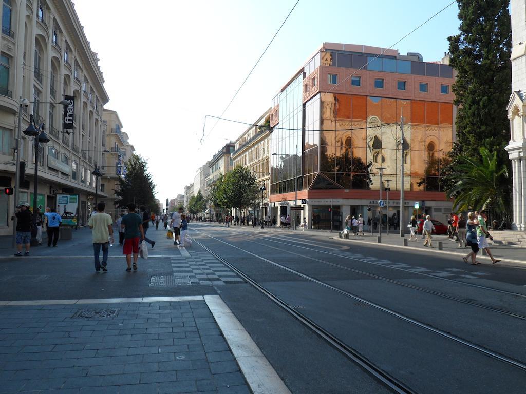 Du Thiers Nizza