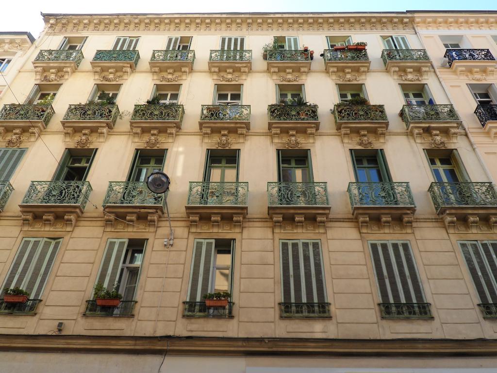Apartment Du Thiers