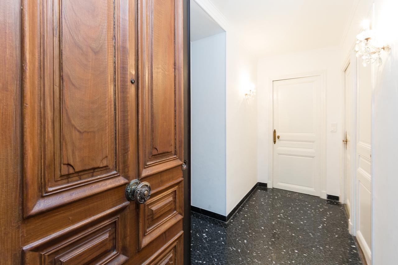 Apartment Du Thiers