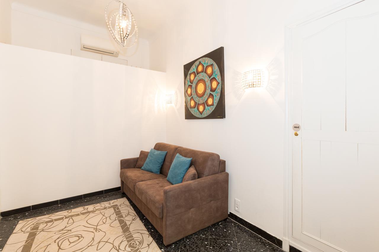 Du Thiers Apartment